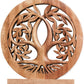 Handmade Wooden Tree of Life - #EH-0412
