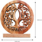 Handmade Wooden Tree of Life - #EH-0412