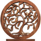 Handmade Wooden Tree of Life - #EH-0413